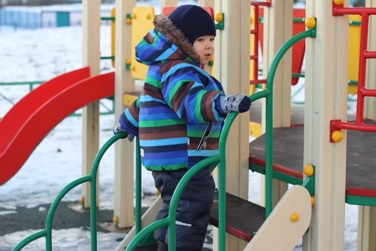 Близнецы Ярослав и Вадим (много фото , одни постом как мы живем)