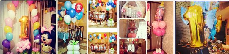 Помогу украсить ваш праздник яркими красками !