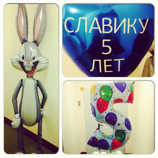 Помогу украсить ваш праздник !