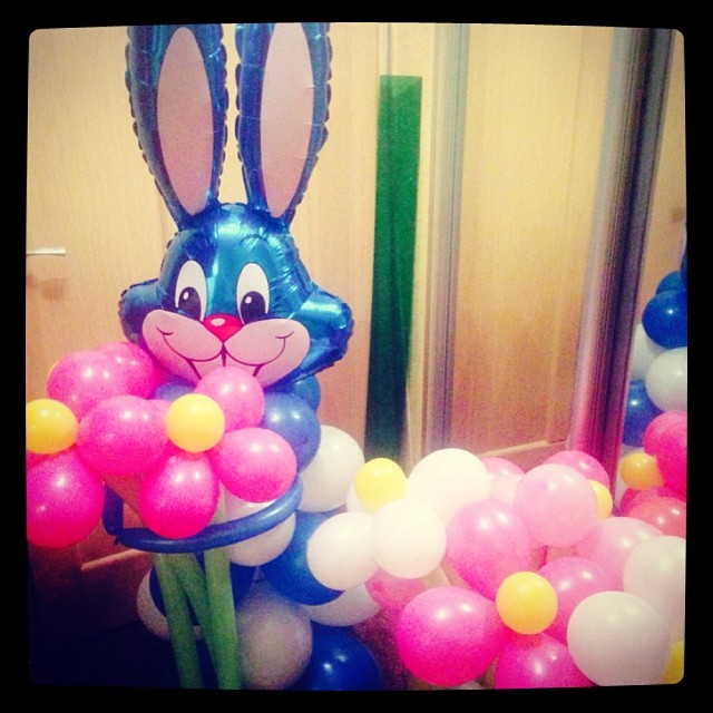 Помогу украсить ваш праздник !