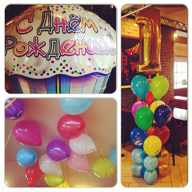 Помогу украсить ваш праздник !