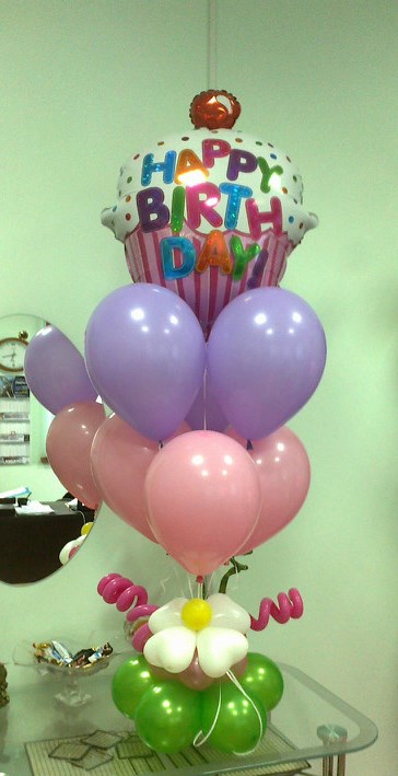 Помогу украсить ваш праздник !