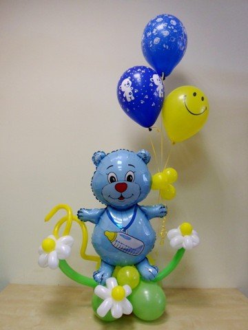 Помогу украсить ваш праздник !