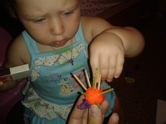 День третий (печальный) : ТН