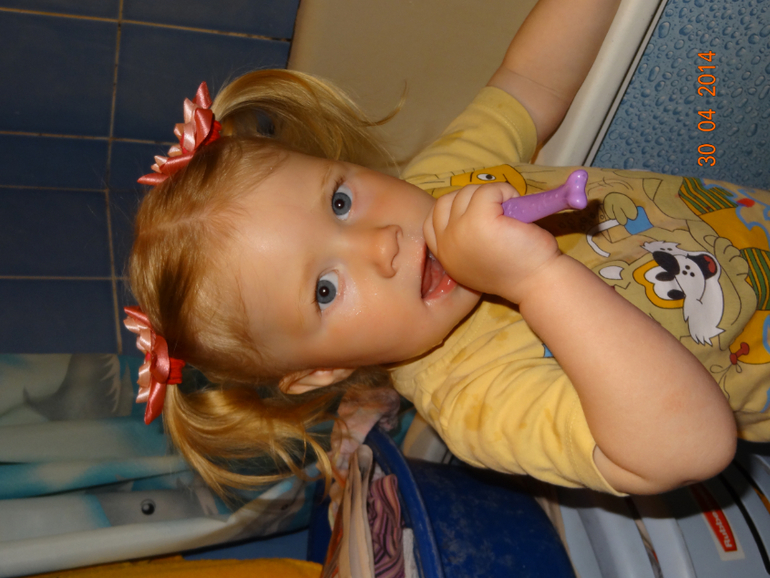 Почти два года!!!