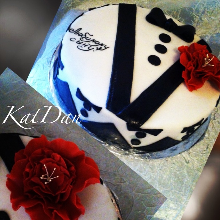 Джентельмену )