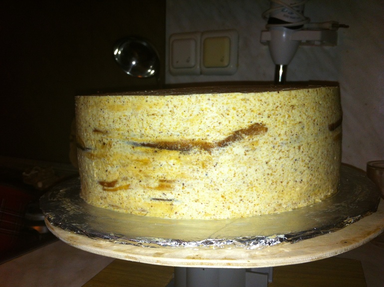 Учусь выравнивать)