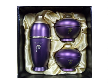 Косметика класса люкс The History of Whoo!