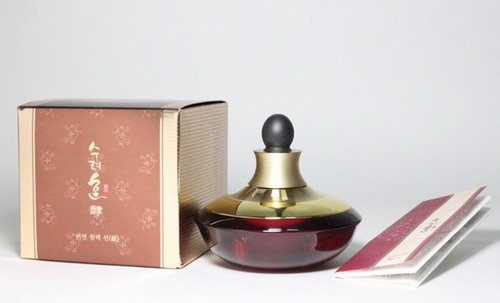Люксовый бренд SOORYEHAN