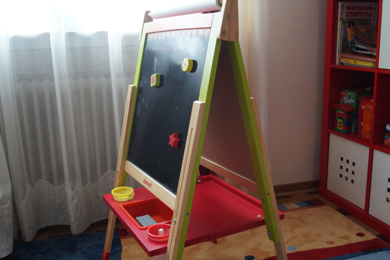 Мольбер Janod