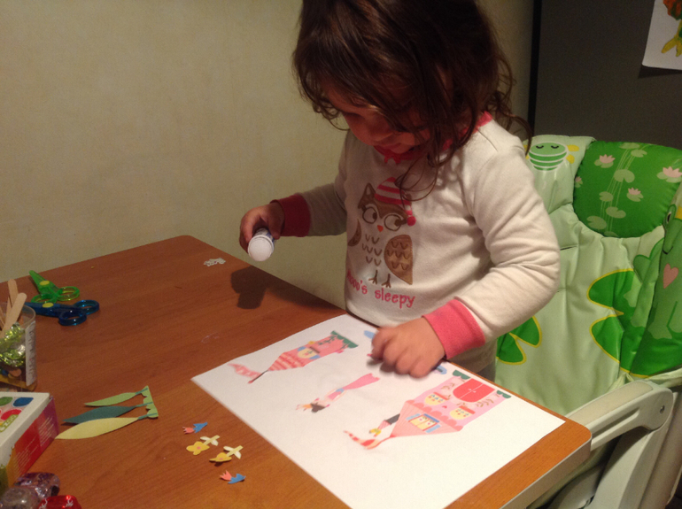 ТЗ Принцессы