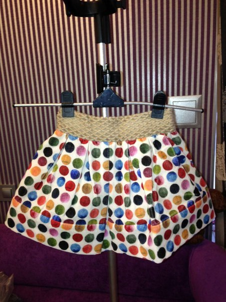 SIMONETTA MINI, 2 года/92 см