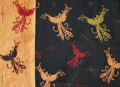 Совместная закупка слингов Natibaby №7 и предзаказы с сайта