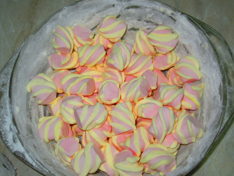 Торт- Барби МК