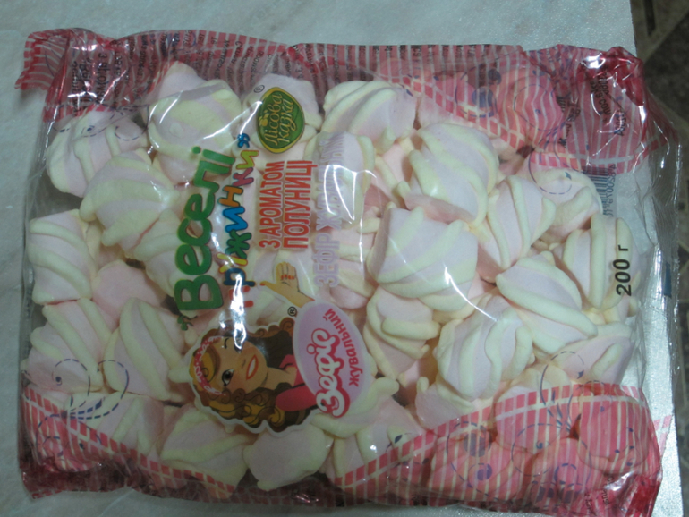 Торт- Барби МК