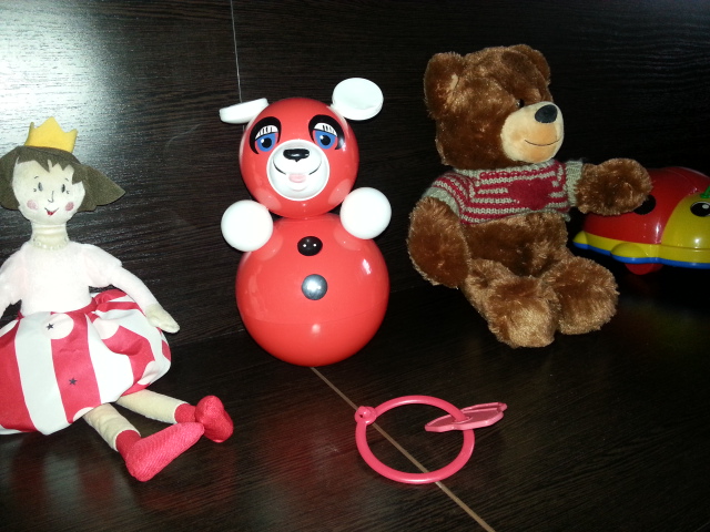 Начинаем!!!!! КРАСНЫЙ))) Поле 1.4 мес