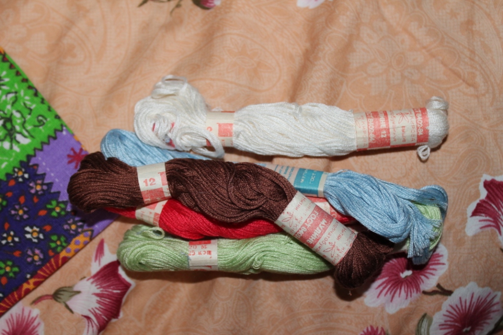 Подарки от Танюшки!!!