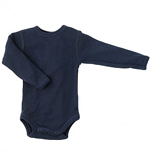 Шерстяной бодик joha