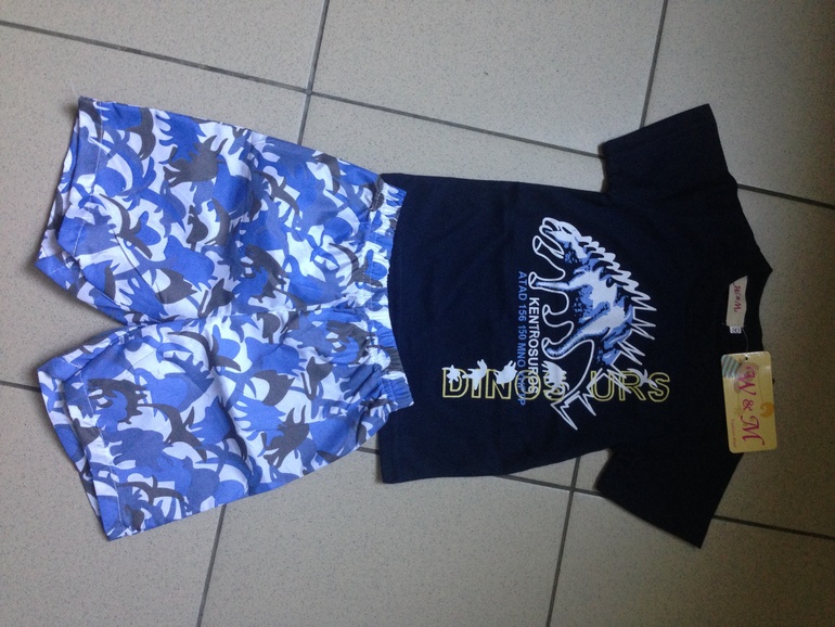 Для мальчика