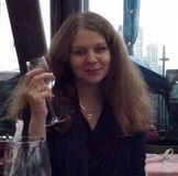 Запоздалый отчет на ОП к 8 марта))))))