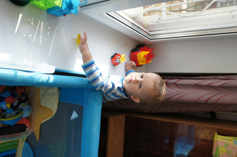 ТН Весна. День 2