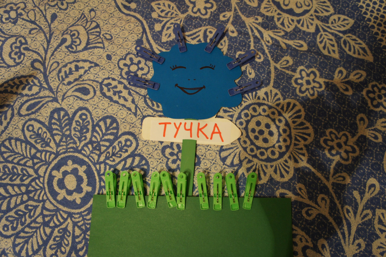 ТН Весна. День 2