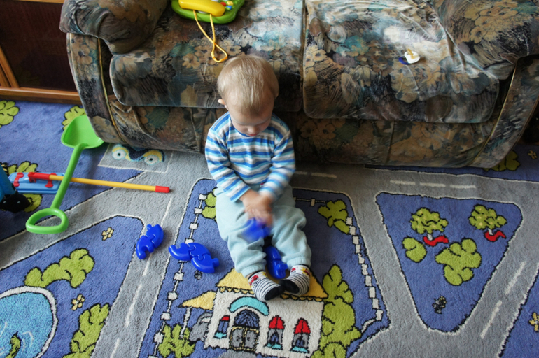 ТН Весна. День 2