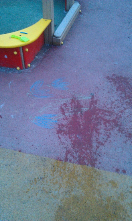 ТН Весна. День 2