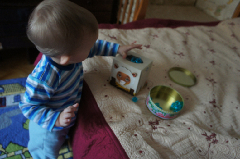 ТН Весна. День 2