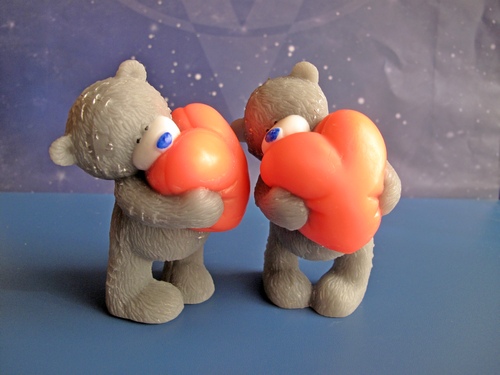 Всяко разно :)