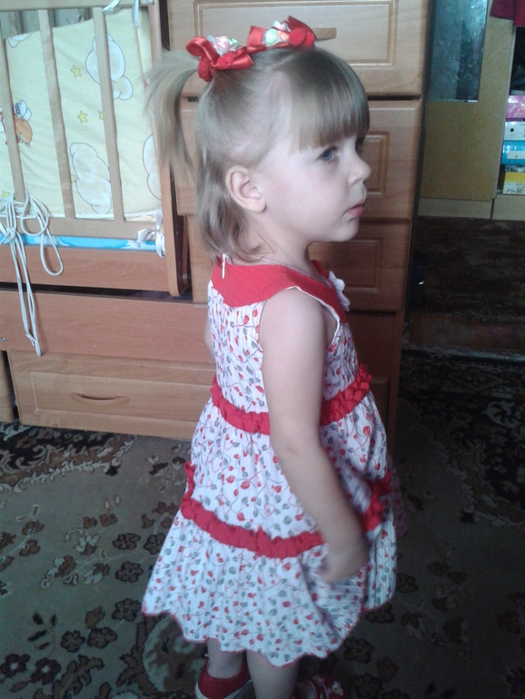 ТН Цвет