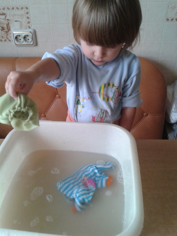 ТН Человек День 1,2,3