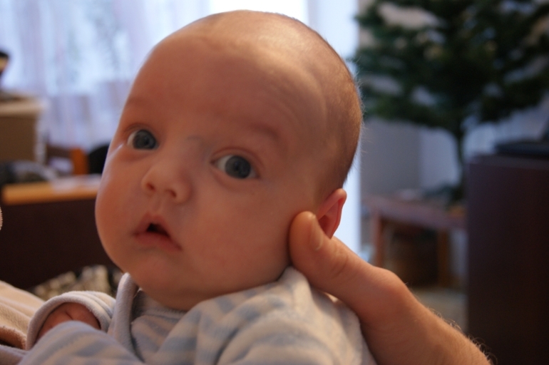 Мои горошки=)