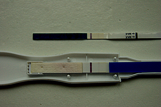 год назад...