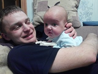 Без двух дней 3 месяца =))