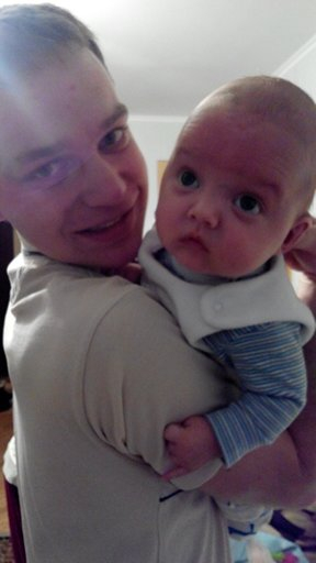 Без двух дней 3 месяца =))