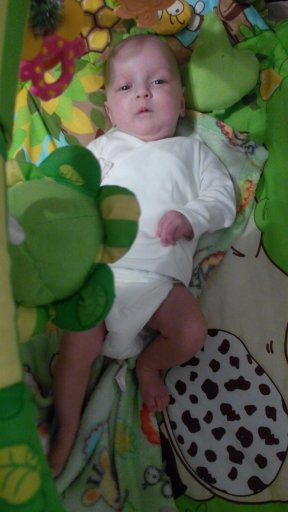 Без двух дней 3 месяца =))