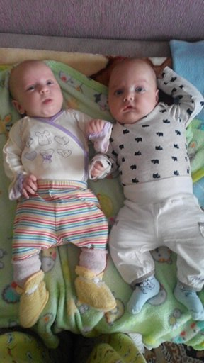 Без двух дней 3 месяца =))