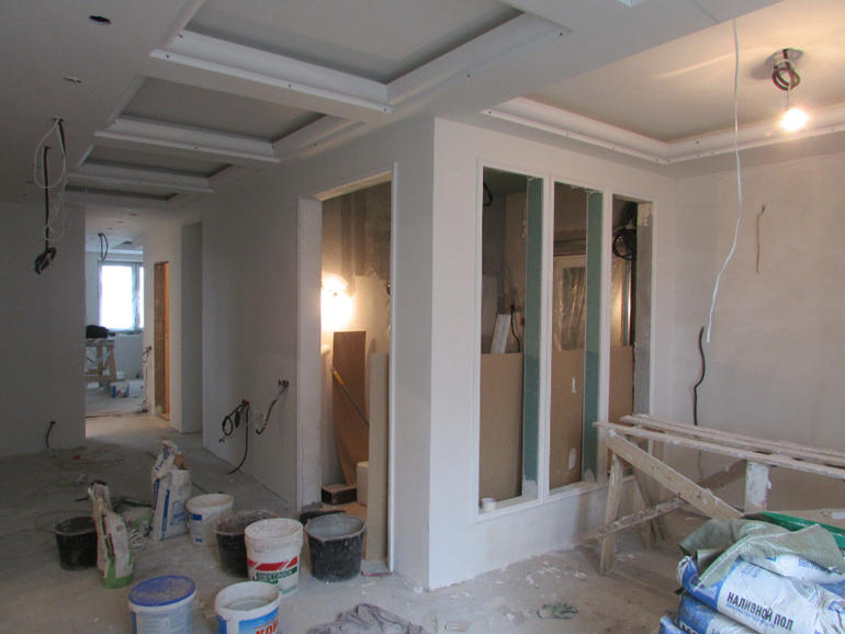 Авторский надзор, г.Красногорск