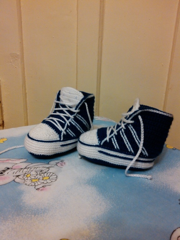 Для сыночка.