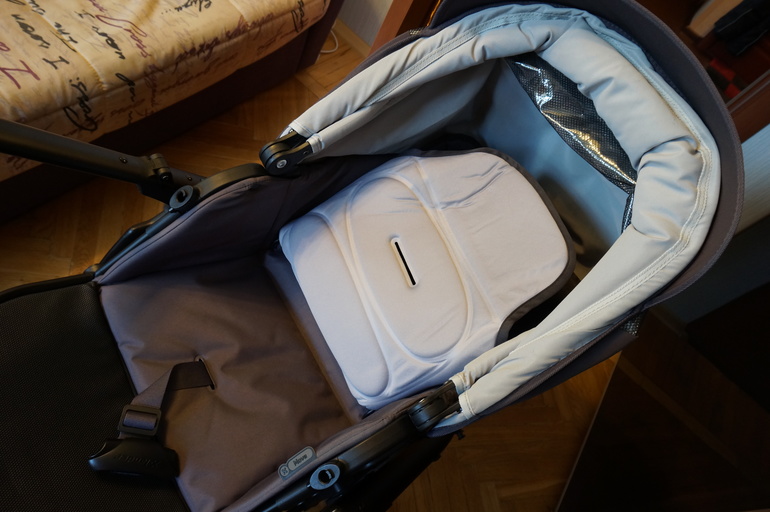 Мой отзыв об X-Lander x-move