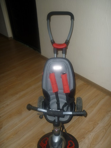 Продам велосипед PUKY CEETY
