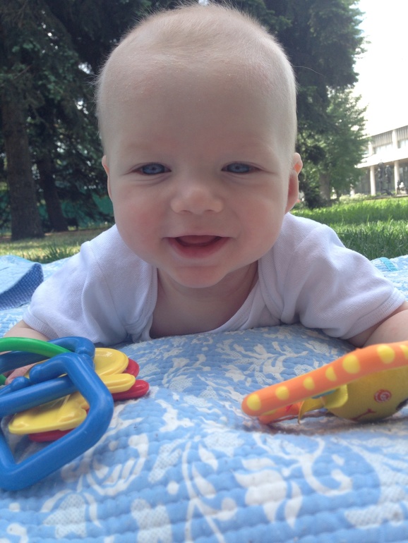 Что происходит со мной.