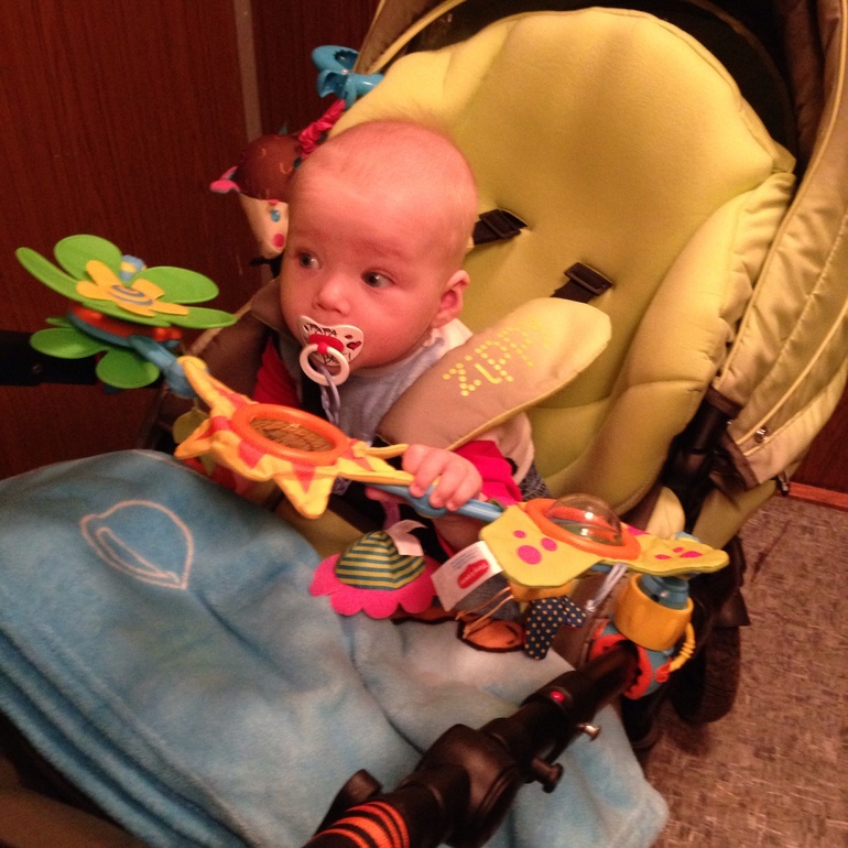 Что происходит со мной.