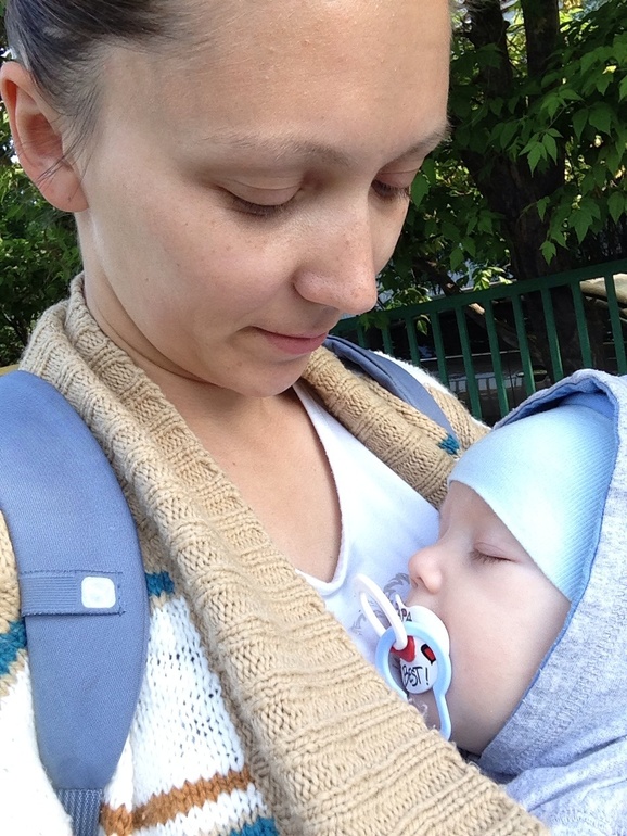 Что происходит со мной.