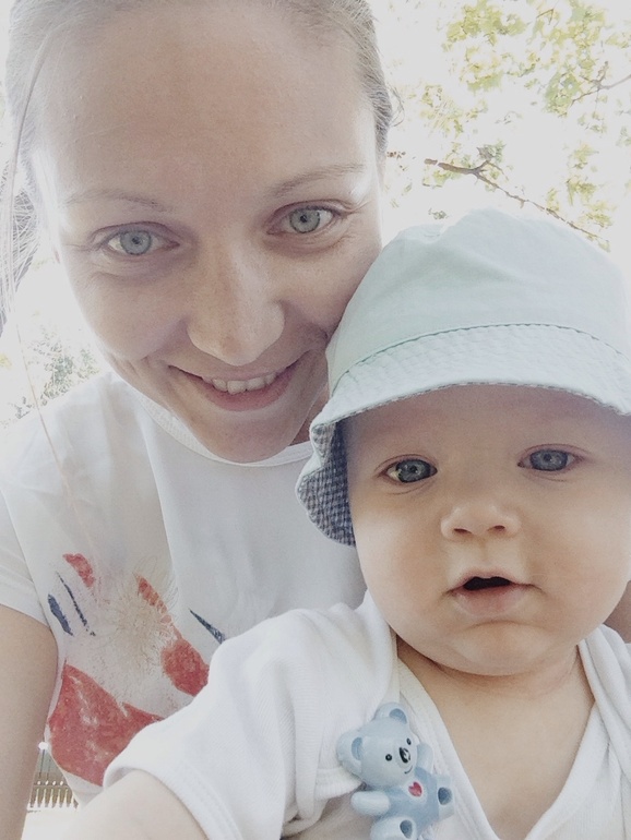 Что происходит со мной.