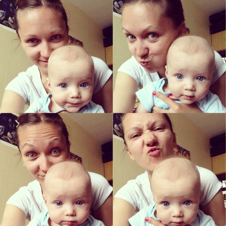 Что происходит со мной.