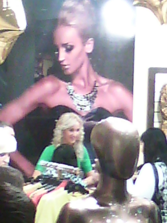 C&C by Olga Buzova Йошкар-Ола