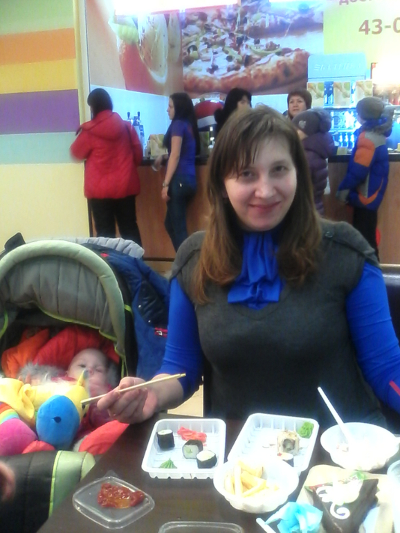 C&C by Olga Buzova Йошкар-Ола