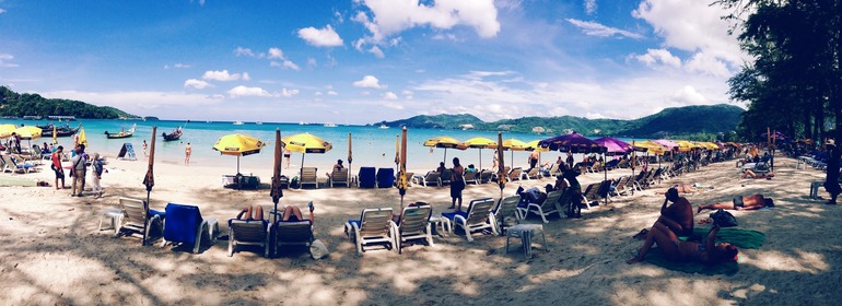 наша поездка в телефонной версии)